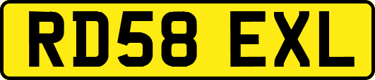 RD58EXL