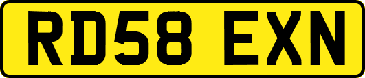 RD58EXN