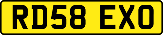 RD58EXO