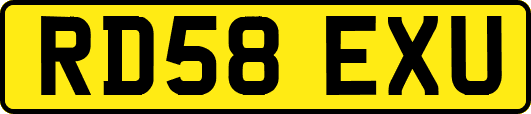 RD58EXU