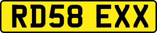 RD58EXX