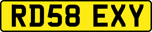 RD58EXY