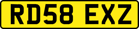 RD58EXZ