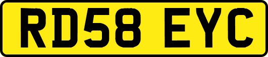 RD58EYC
