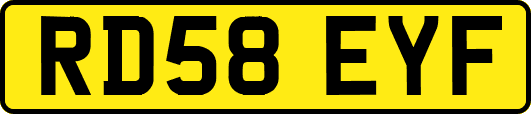 RD58EYF