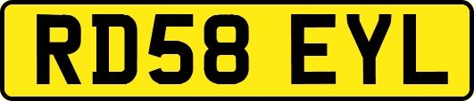 RD58EYL