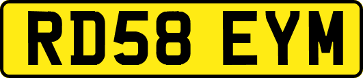 RD58EYM