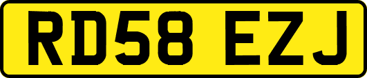 RD58EZJ