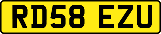 RD58EZU