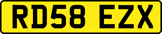 RD58EZX