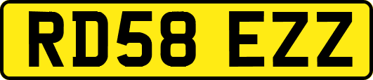 RD58EZZ