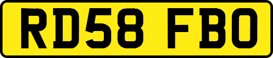 RD58FBO