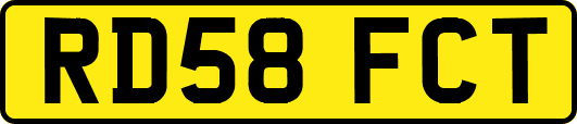 RD58FCT