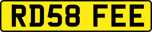 RD58FEE