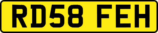 RD58FEH