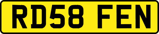 RD58FEN