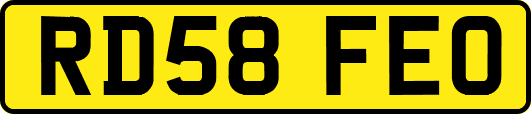 RD58FEO