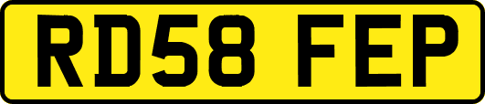 RD58FEP