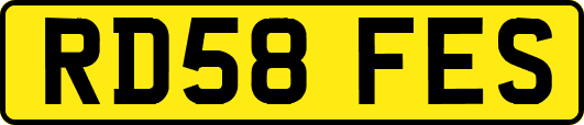 RD58FES