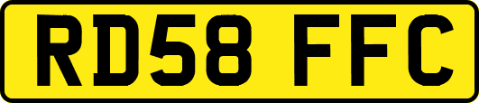 RD58FFC