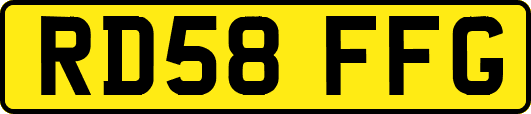 RD58FFG