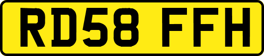 RD58FFH
