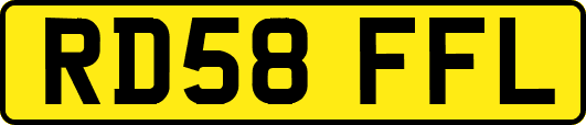RD58FFL