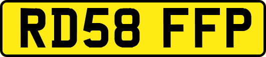 RD58FFP