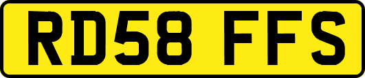RD58FFS