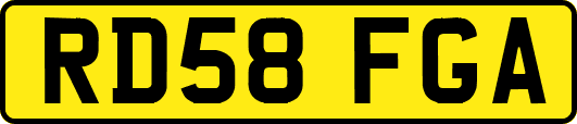 RD58FGA