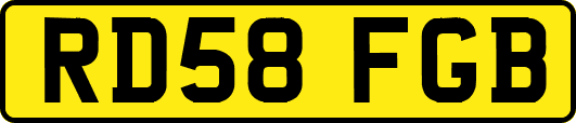 RD58FGB