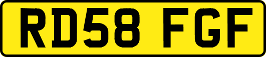 RD58FGF