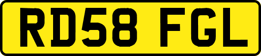 RD58FGL