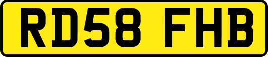 RD58FHB