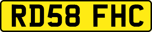 RD58FHC