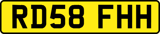 RD58FHH