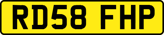 RD58FHP