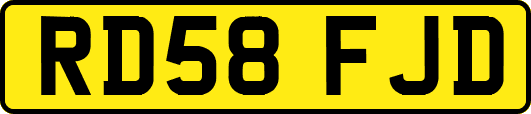 RD58FJD