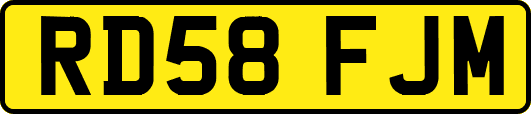 RD58FJM