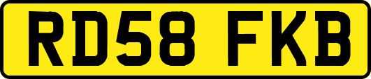 RD58FKB