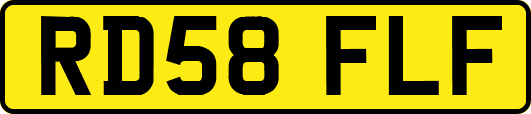 RD58FLF