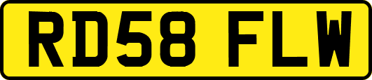 RD58FLW