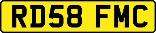 RD58FMC