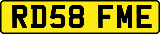 RD58FME