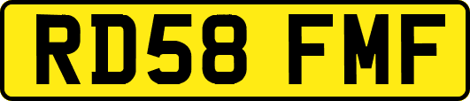 RD58FMF