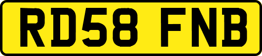 RD58FNB