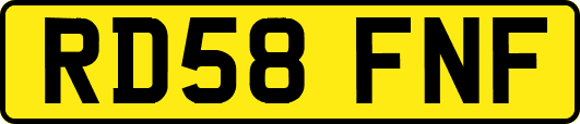 RD58FNF