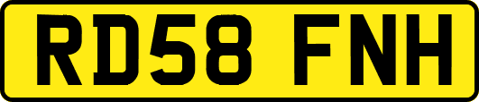 RD58FNH