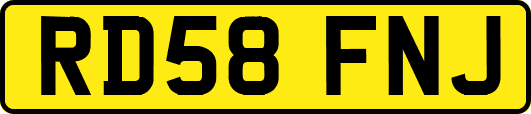 RD58FNJ