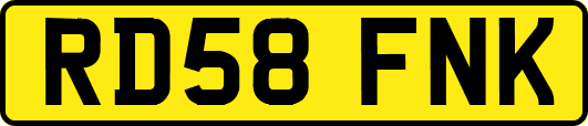 RD58FNK